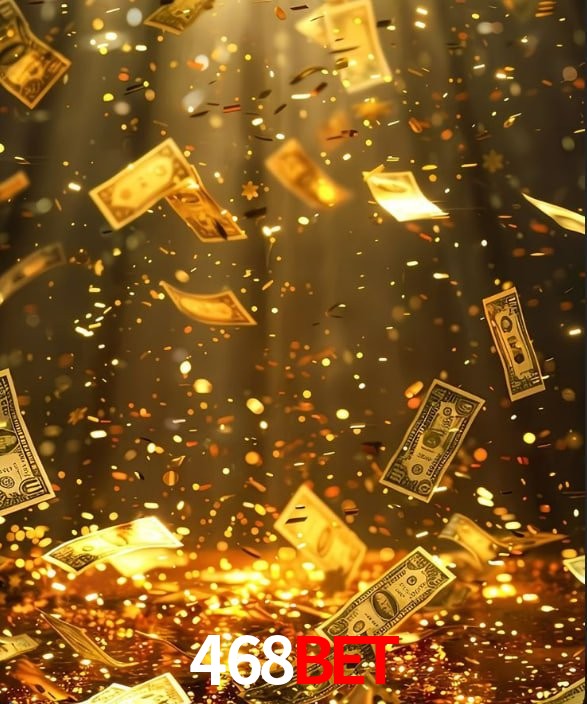 Welcome Bonus 468bet