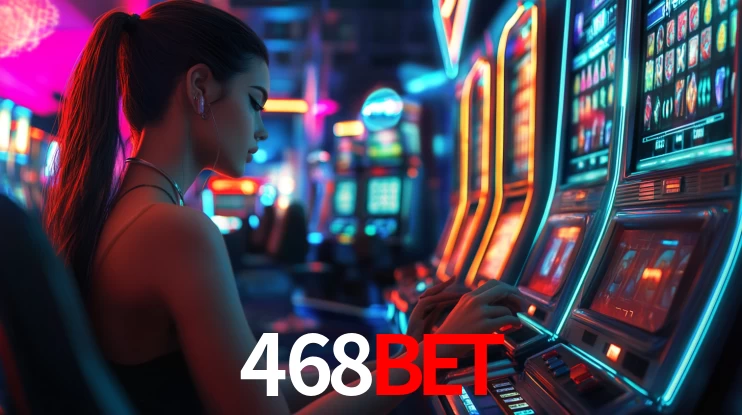468bet - Cassino On-line Prêmios Incríveis - 468 bet
