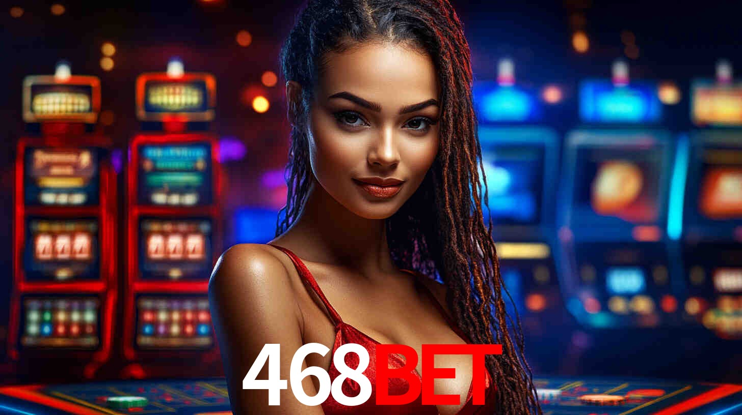 Experiência VIP 468bet