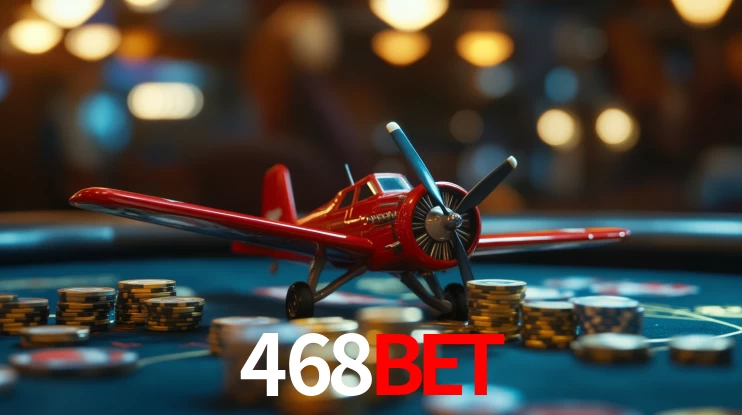 Experiência VIP 468bet
