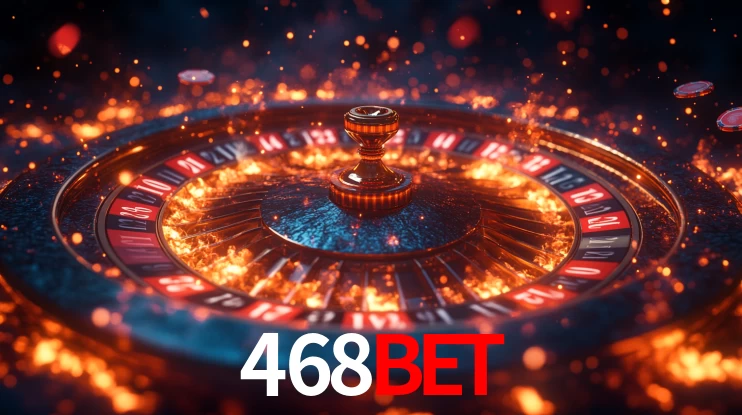 468bet login