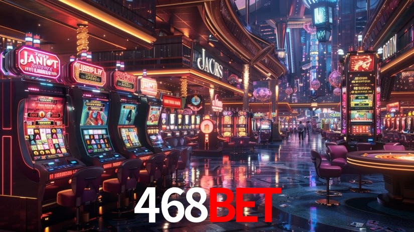 Statistics 468bet