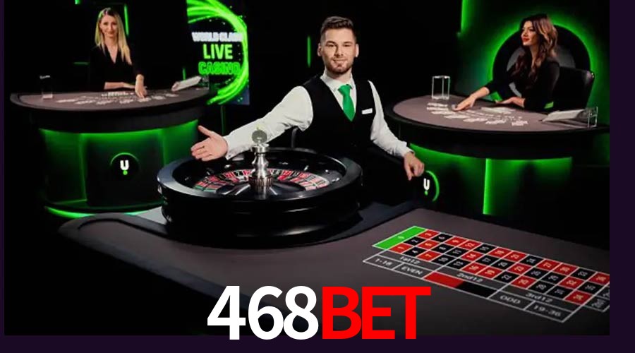 Games Directory 468bet