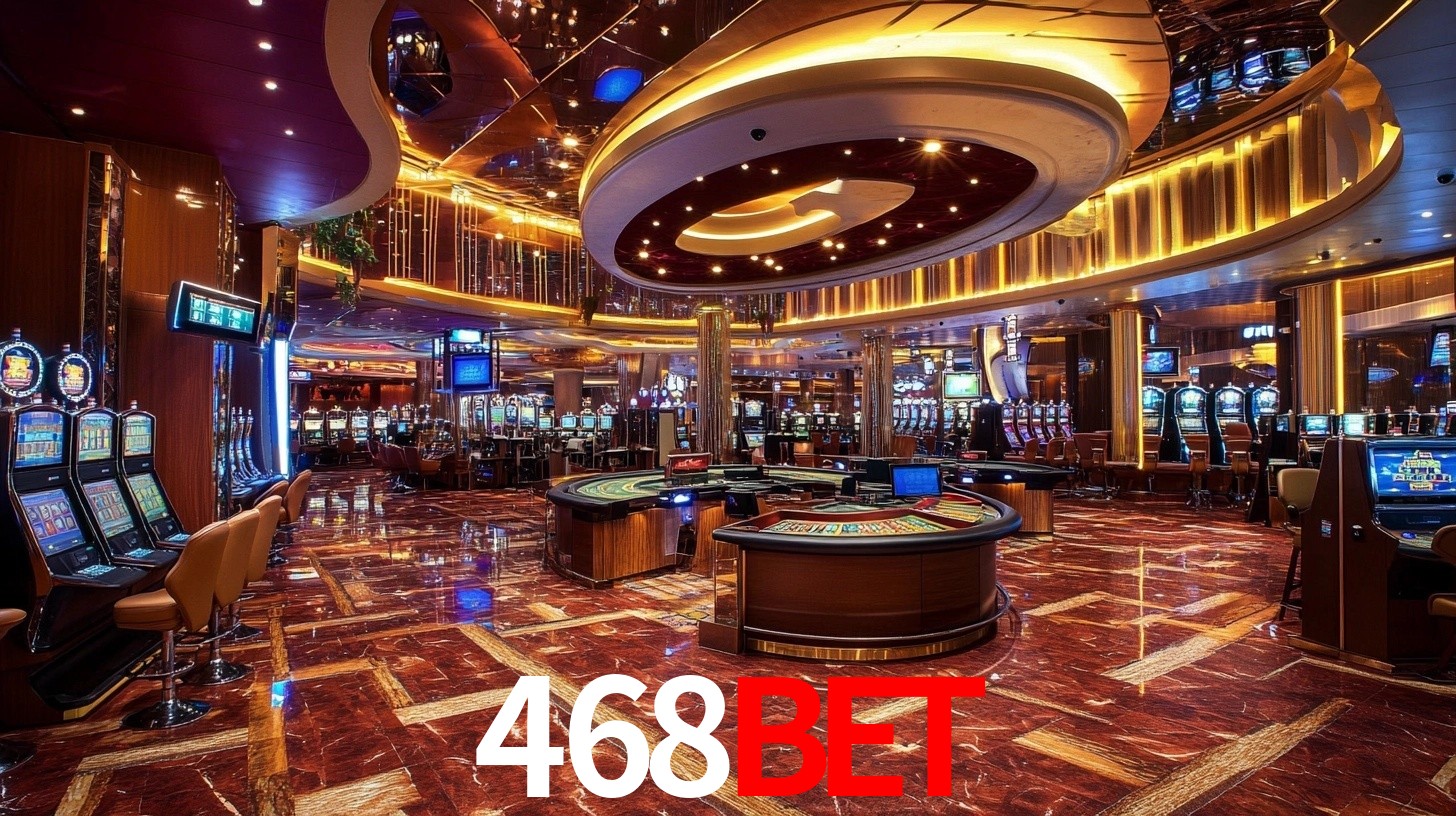 Ofertas Imperdíveis na 468bet: Promoções e Bônus Que Valem a Pena