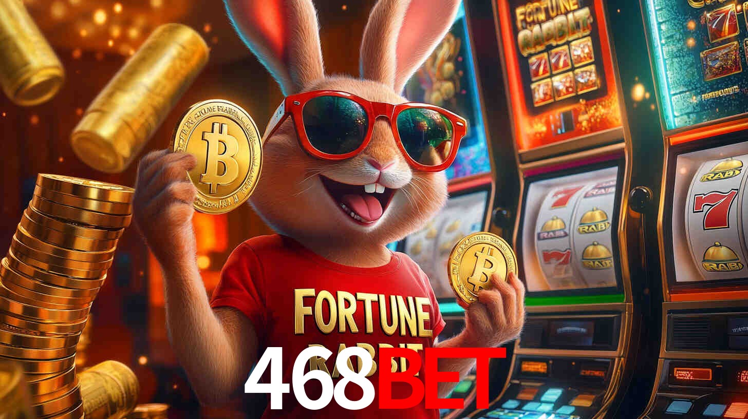 Casino Ao Vivo 468bet