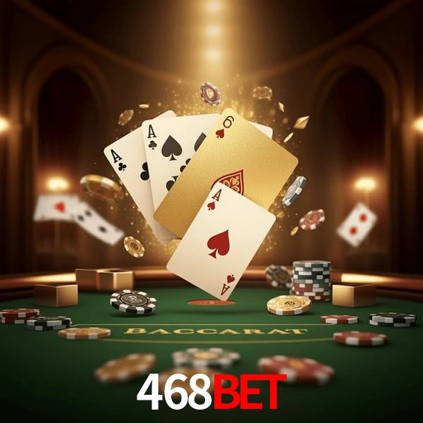Tournaments 468bet