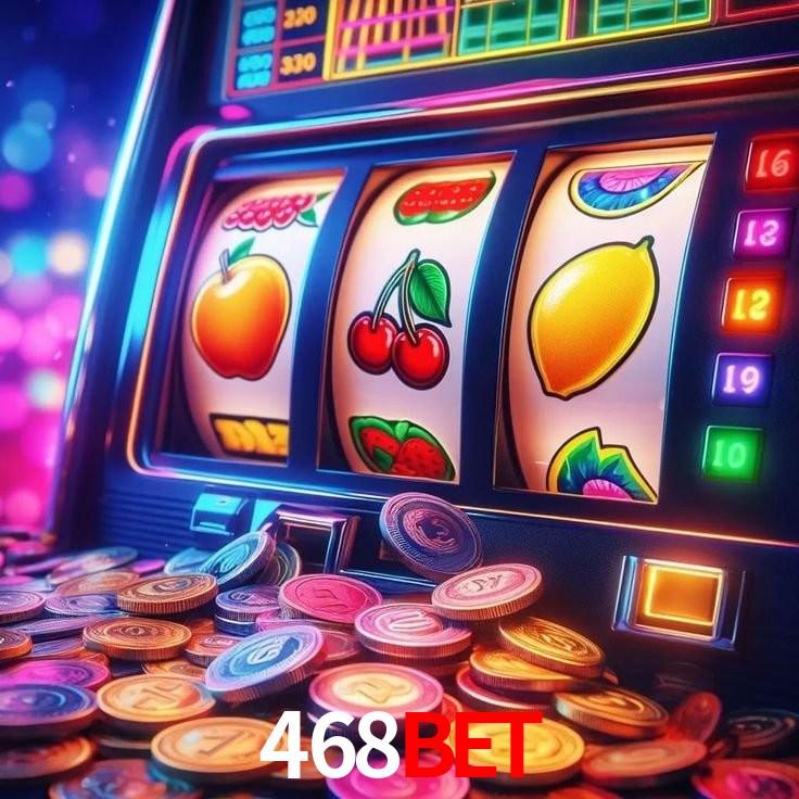 Desvendando o Mundo dos Jogos Virtuais na 468bet