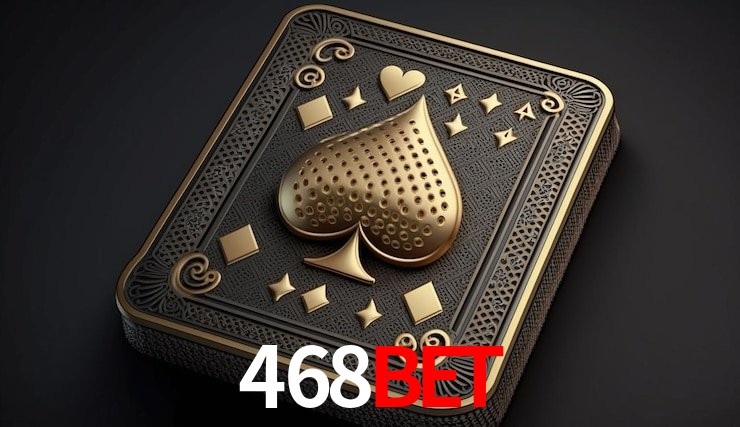 Inovações de Jogos na 468bet: O Futuro das Experiências Interativas