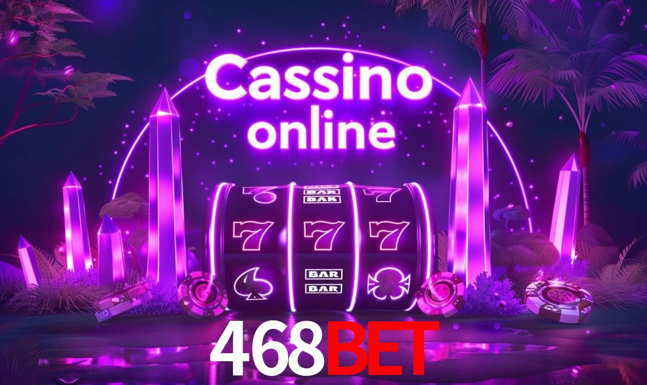 A Popularidade dos Caça-Níqueis no 468bet