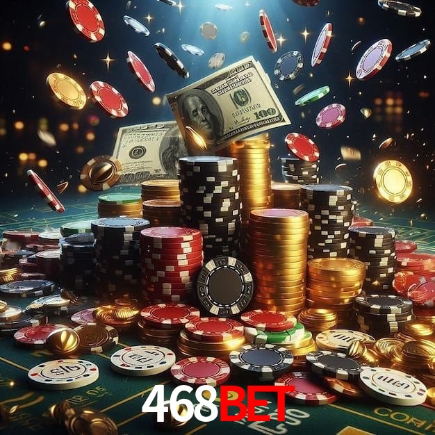Integração de APIs 468bet