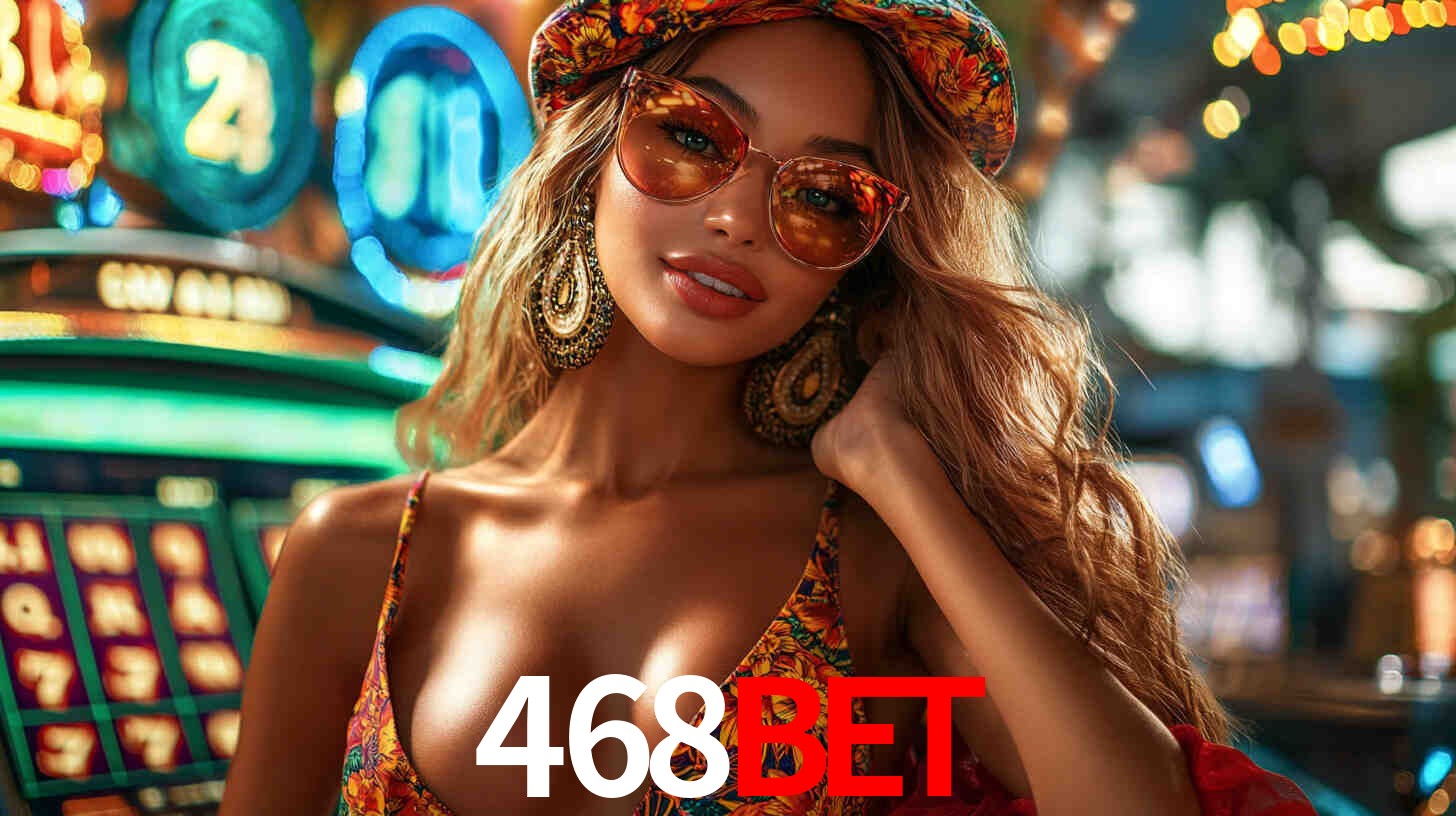 Experimente o Login Seguro Premium no 468bet
