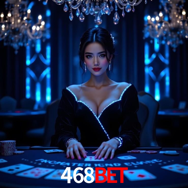 Descubra o Programa VIP da 468bet: Vantagens Exclusivas para Jogadores