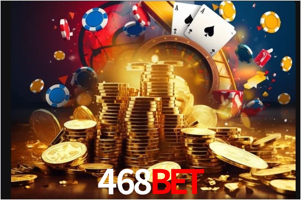 Promoção Relâmpago 468bet