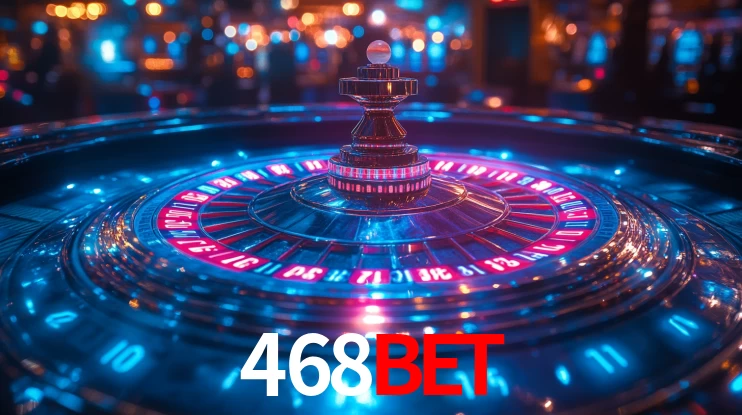 468 bet