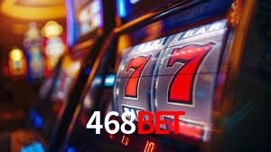 Apostas Esportivas na 468bet: Um Guia Completo