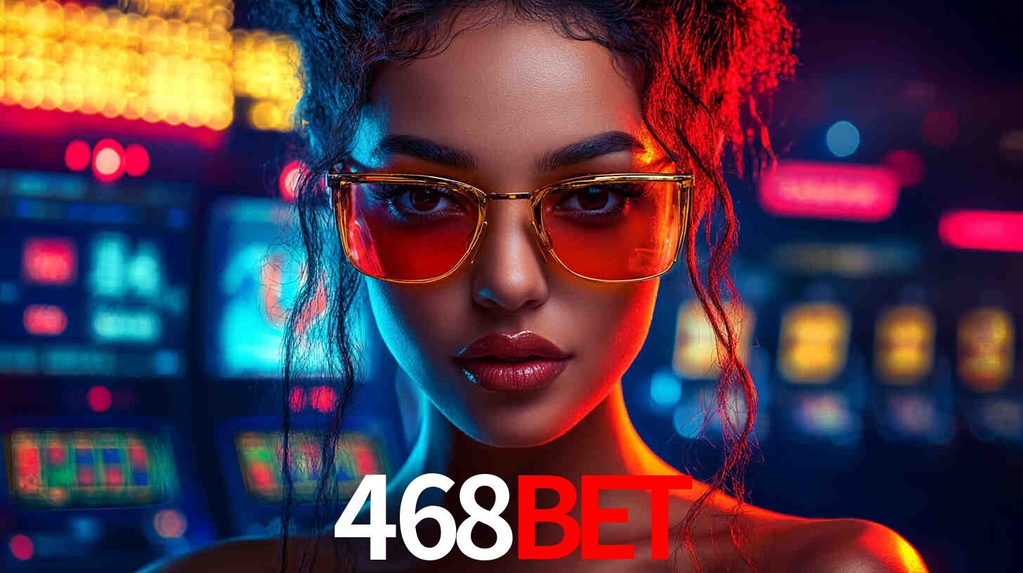 Apostas de Futebol 468bet