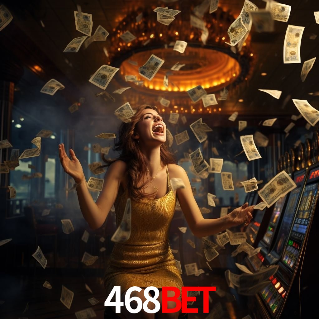 Programa VIP 468bet