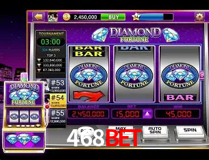 cassino 468bet