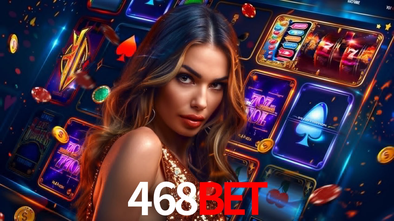 Cadastro Rápido 468bet