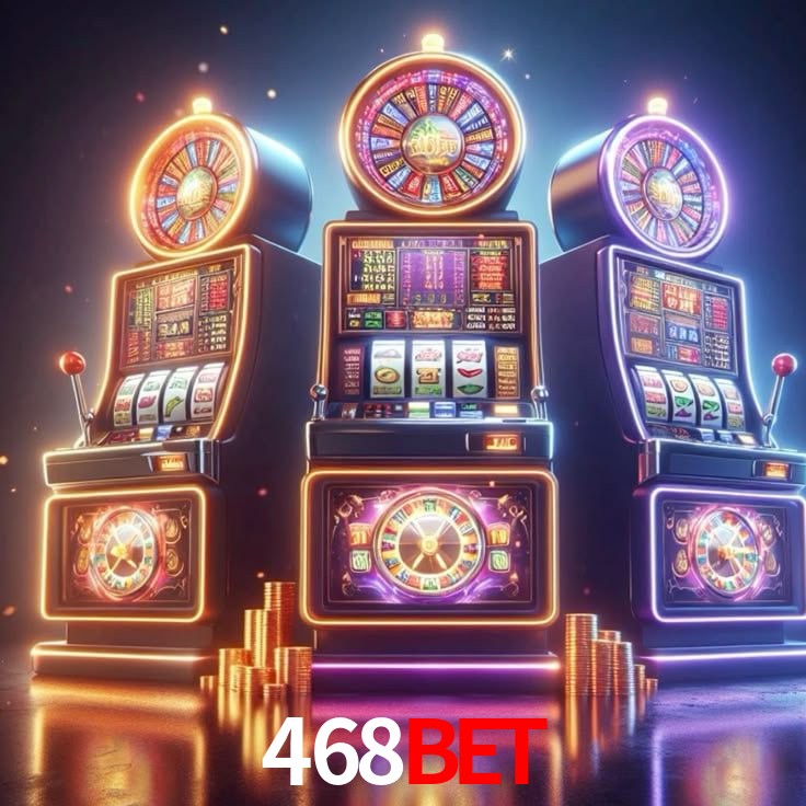468 bet