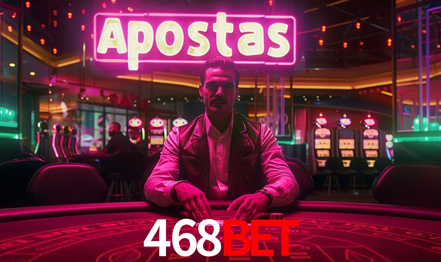 Avaliações dos Jogadores 468bet