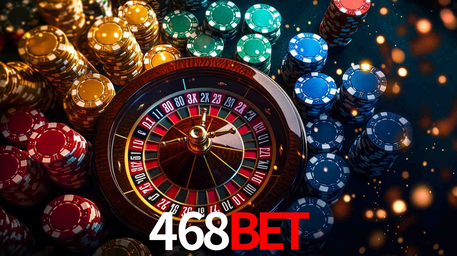468bet login