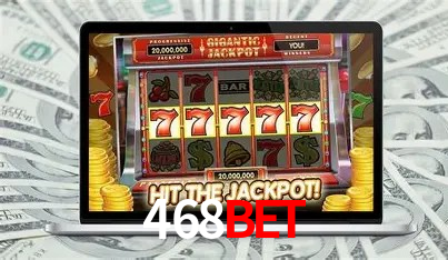 API Integration 468bet