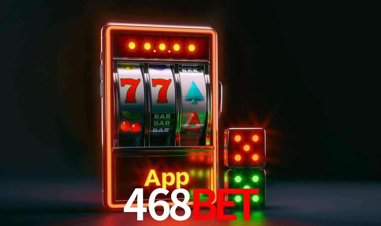 Apostas Esportivas na 468bet: Um Guia Completo