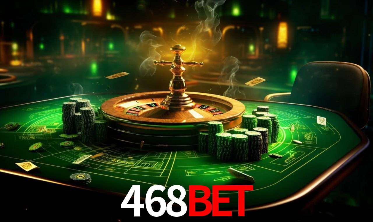 Tecnologia da Plataforma 468bet