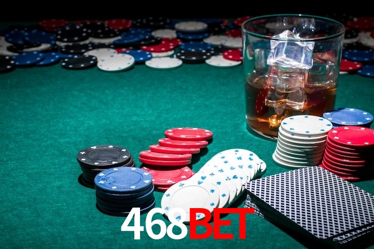 Inovações de Jogos na 468bet: O Futuro das Experiências Interativas
