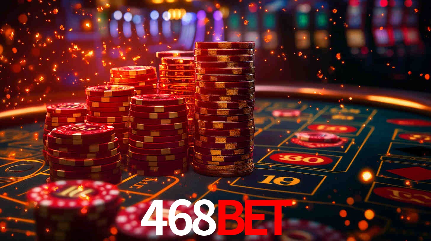 468bet