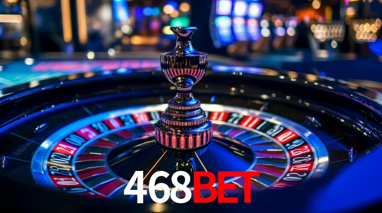 468bet: Seu Especialista em Apostas Esportivas Brasileiras