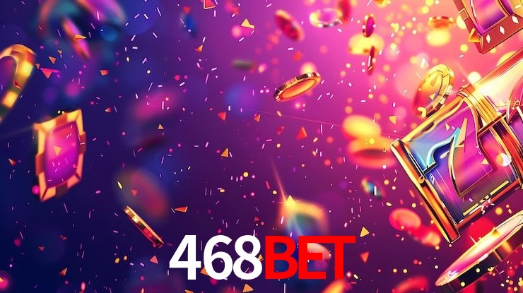 Design Responsivo 468bet