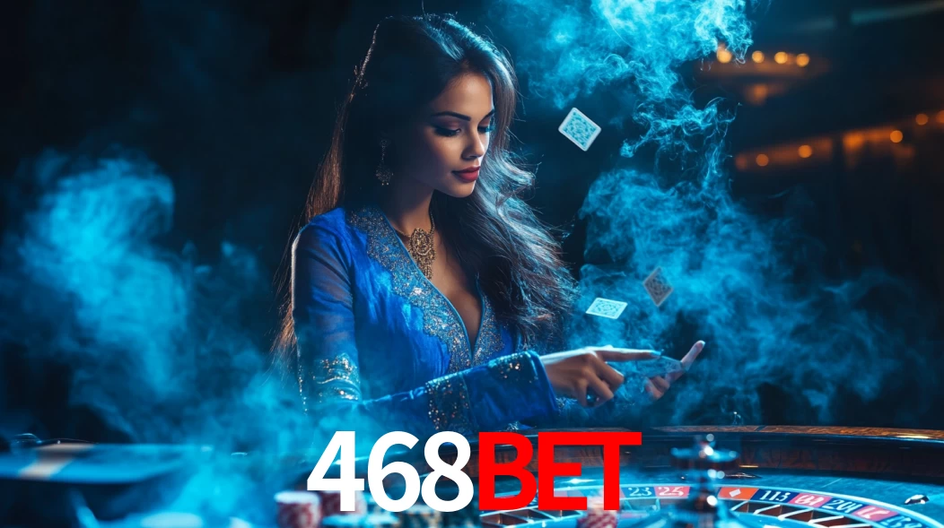 Recursos de Bônus 468bet