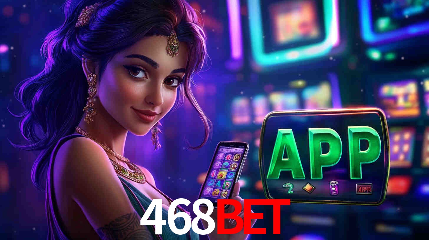 Desvendando o Mundo dos Jogos Virtuais na 468bet