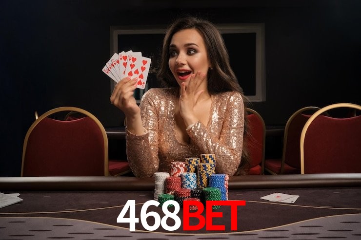 Promoções Sazonais 468bet