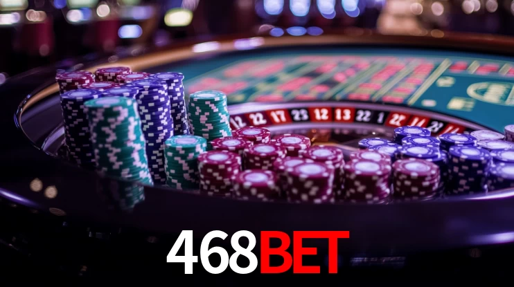 Premium Interface 468bet