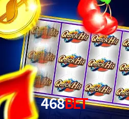 PIX Instantâneo 468bet