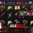 Flash Promotion 468bet