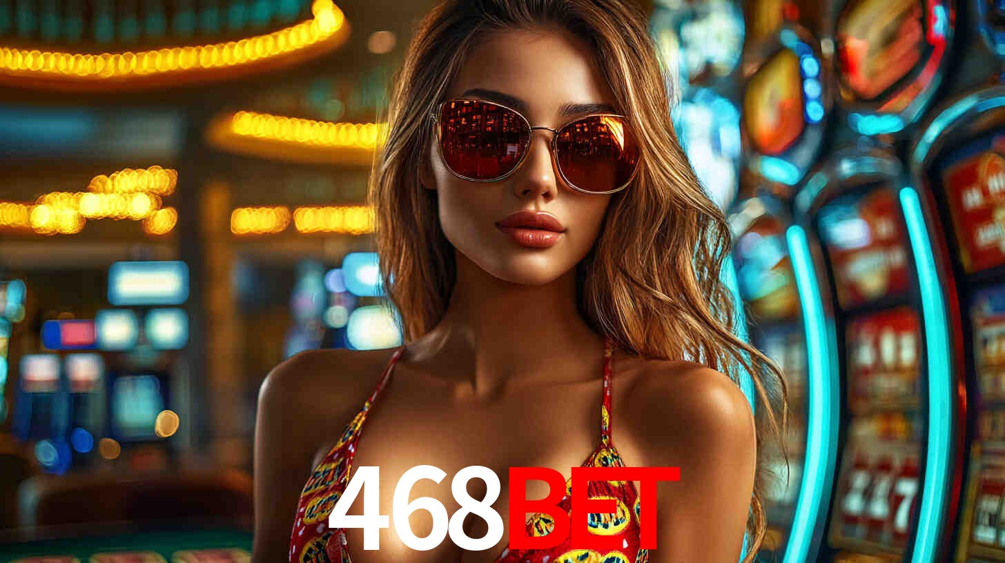 468bet: Jogos de Caça-Níqueis-Altas Recompensas, Roleta-Velocidade, Blackjack-Desafios Máximos