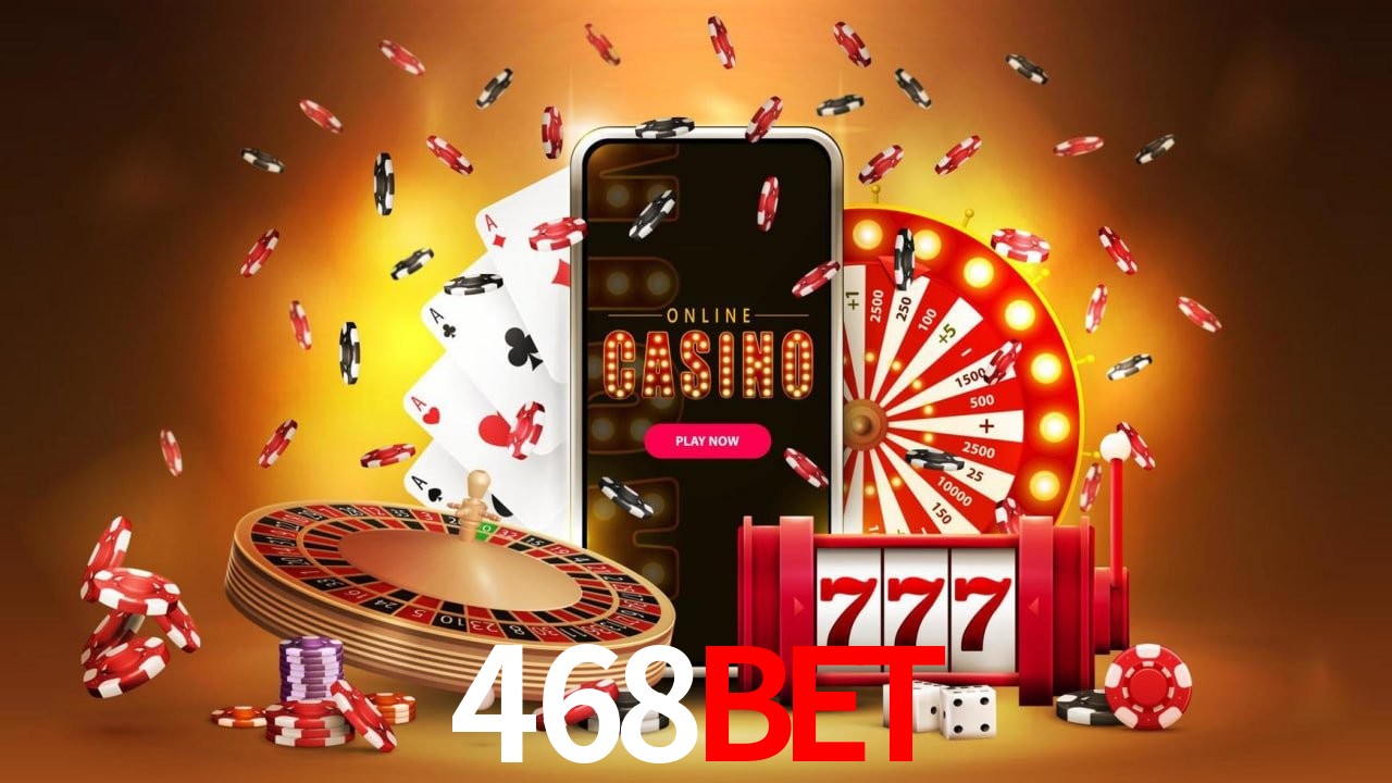 Programa VIP 468bet