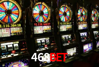 Interface Premium 468bet