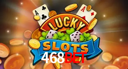 Descubra o Mundo do Cassino Online com 468bet