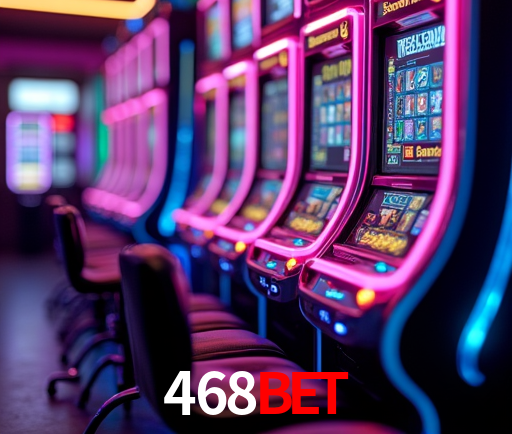 Inovações de Jogos na 468bet: O Futuro das Experiências Interativas