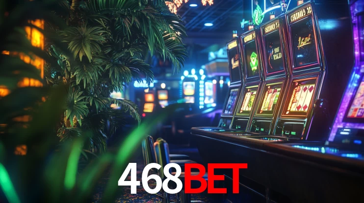 Exclusive Games 468bet