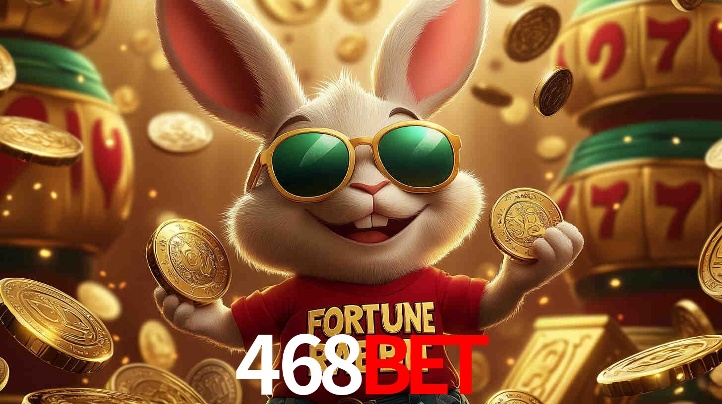 468 bet
