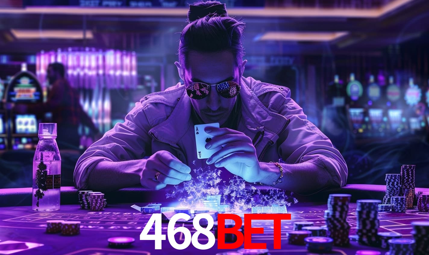Daily Bonuses 468bet