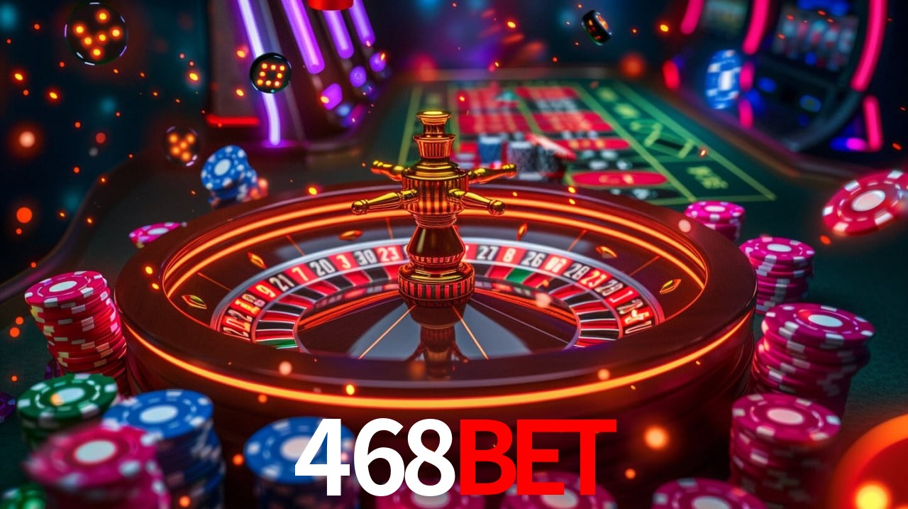 Especiais de Fim de Semana 468bet