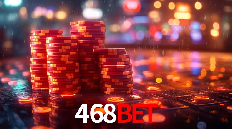 468 bet