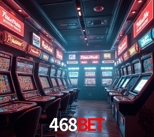 Explorando a Categoria de Eventos em Apostas na 468bet